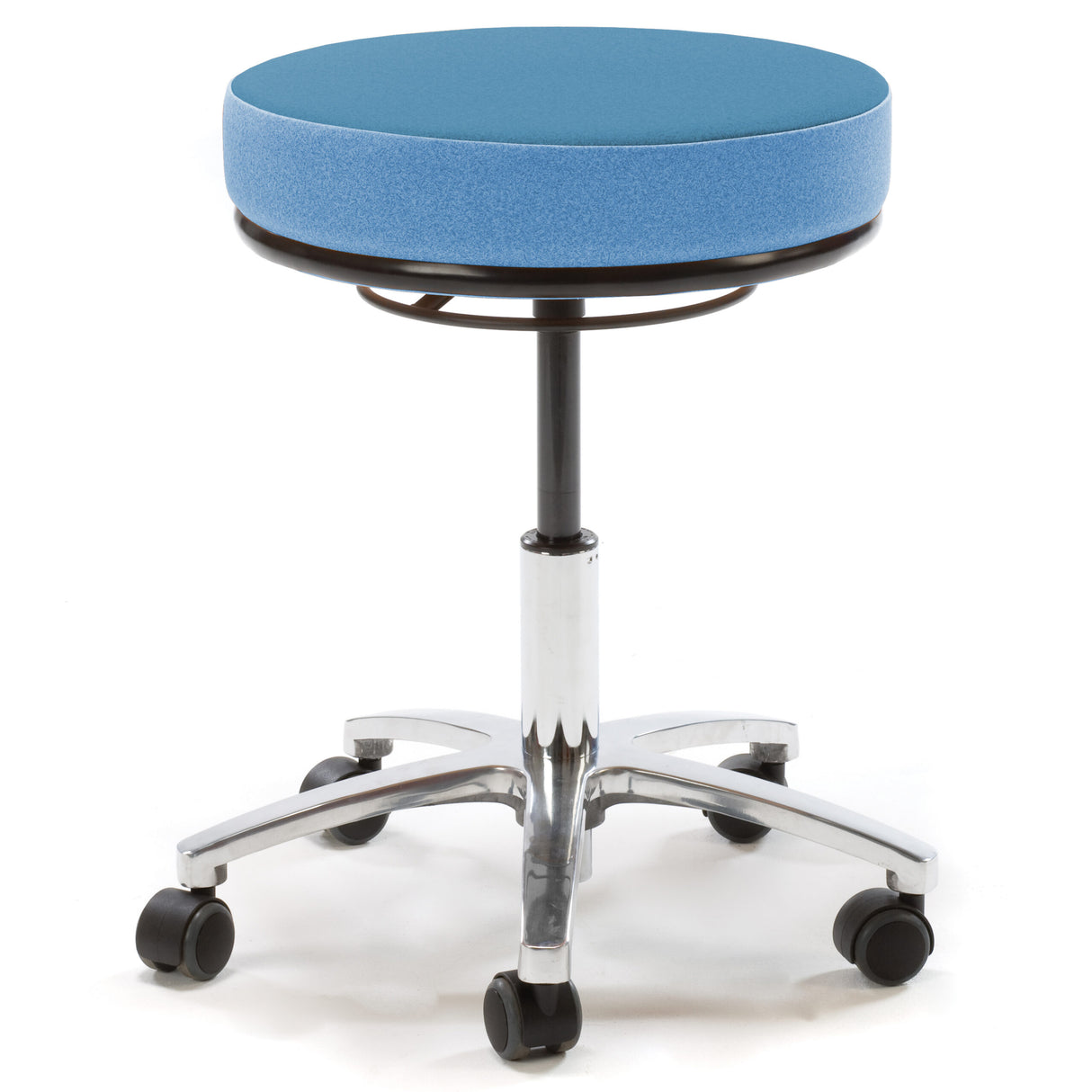 Seers Medical Round Medical Stool