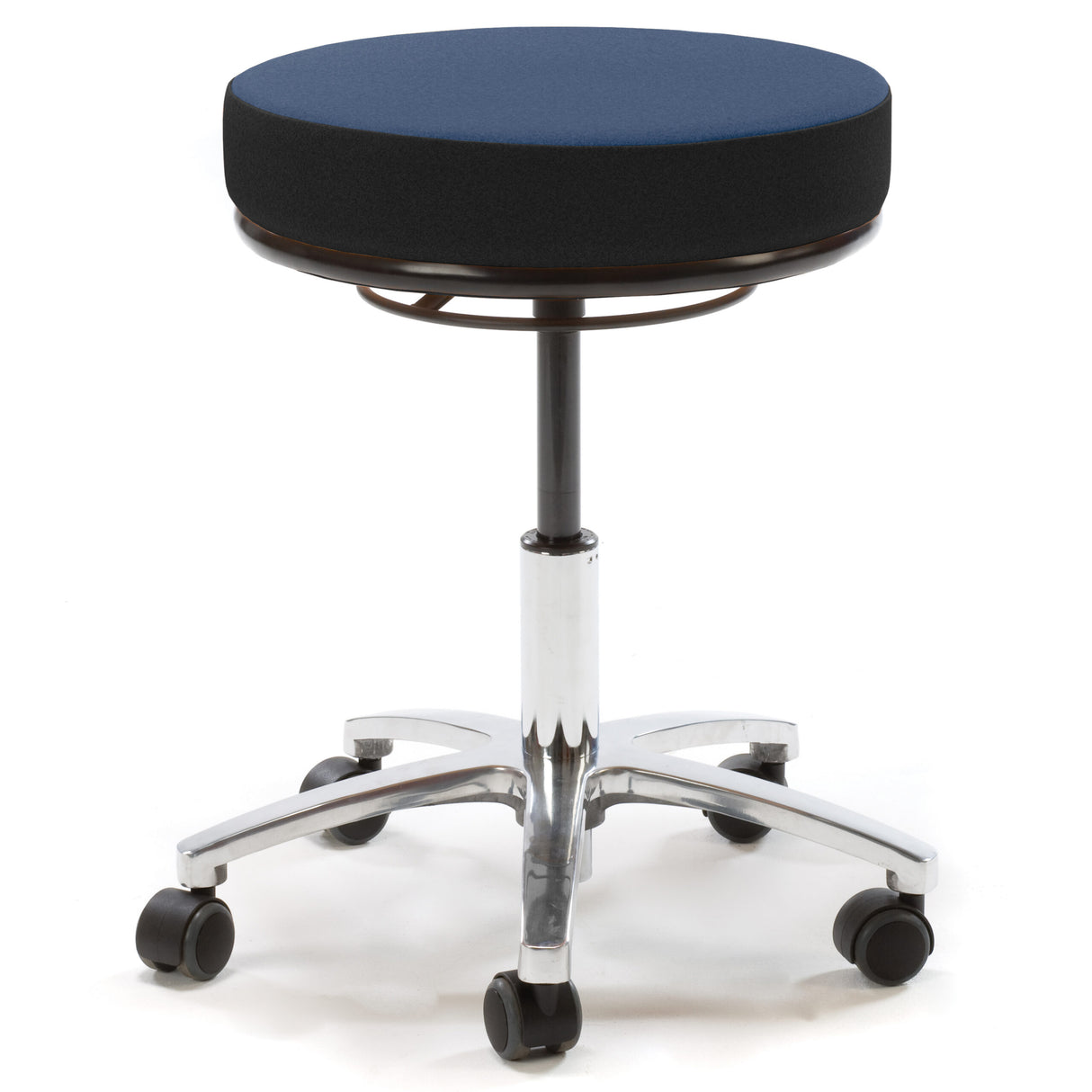 Seers Medical Round Medical Stool