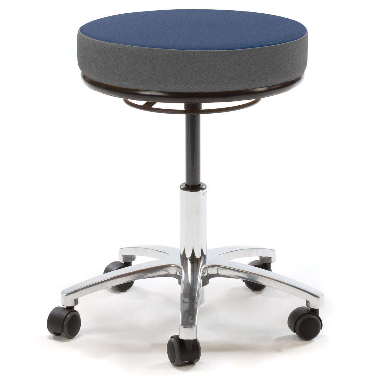 Seers Medical Round Medical Stool