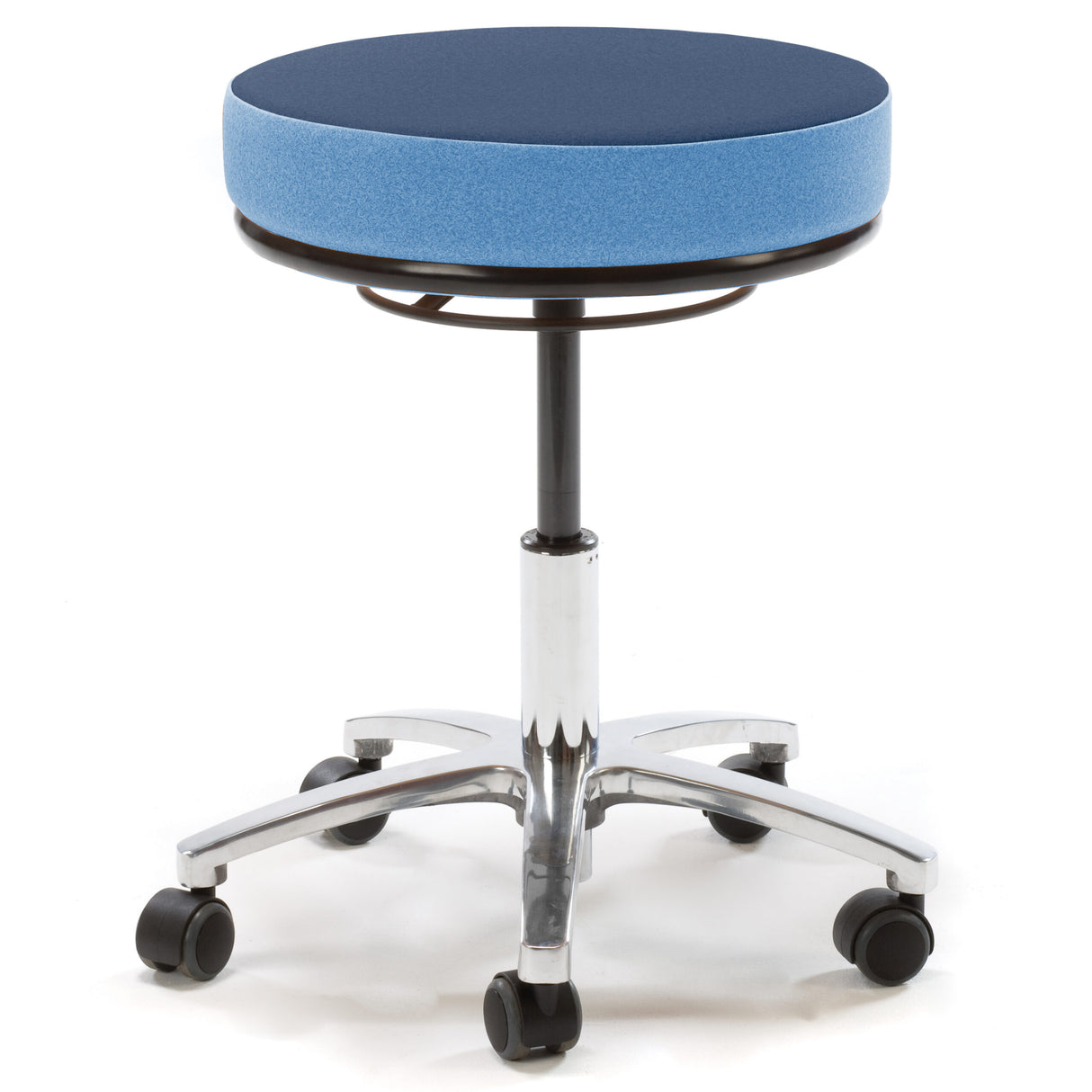 Seers Medical Round Medical Stool
