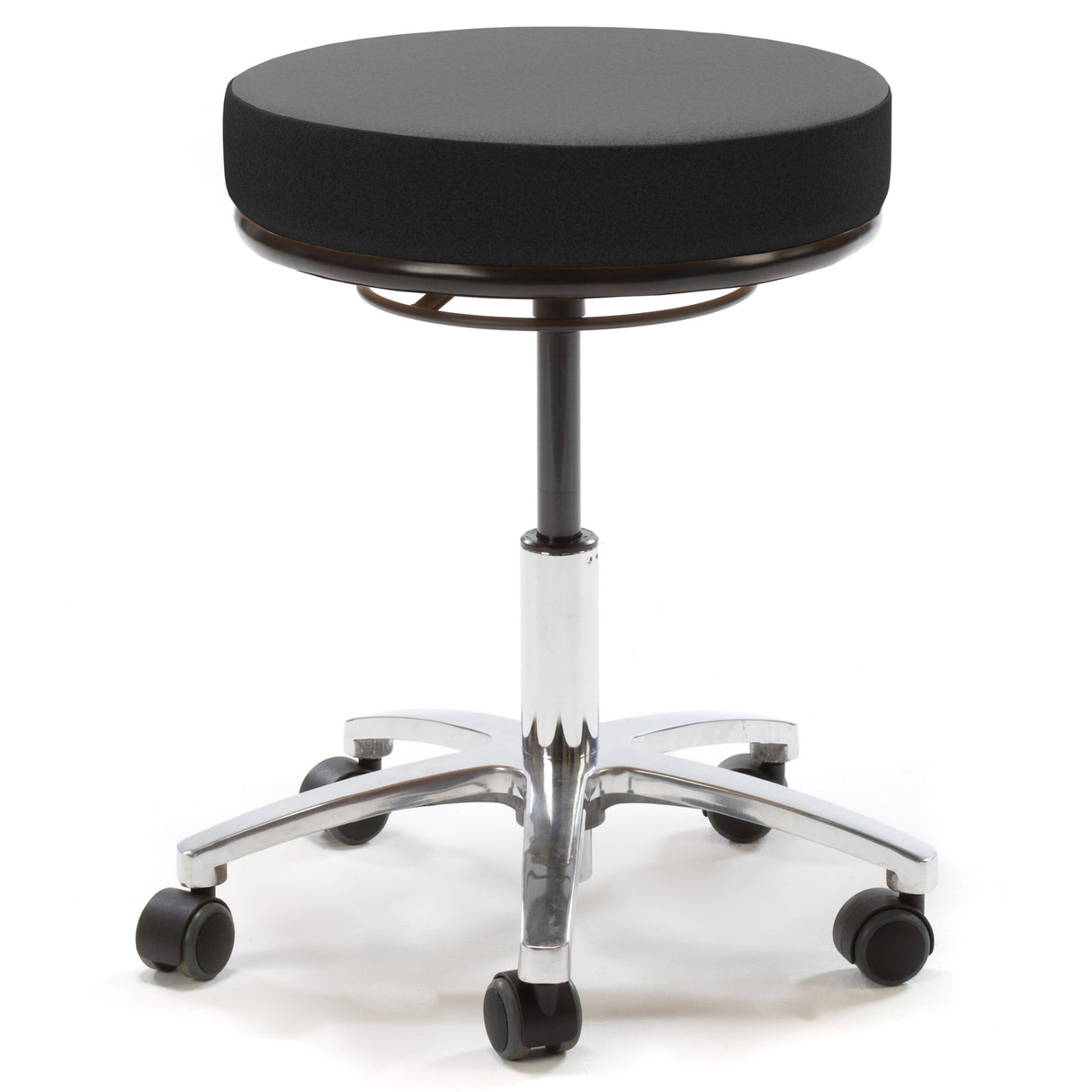 Seers Medical Round Medical Stool