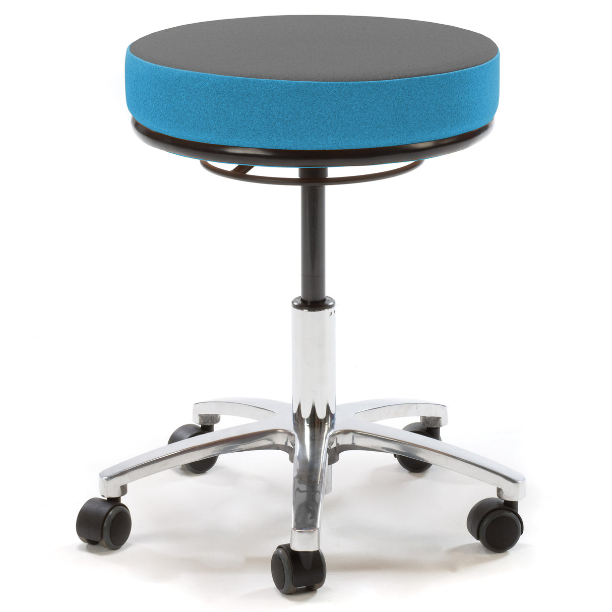 Seers Medical Round Medical Stool