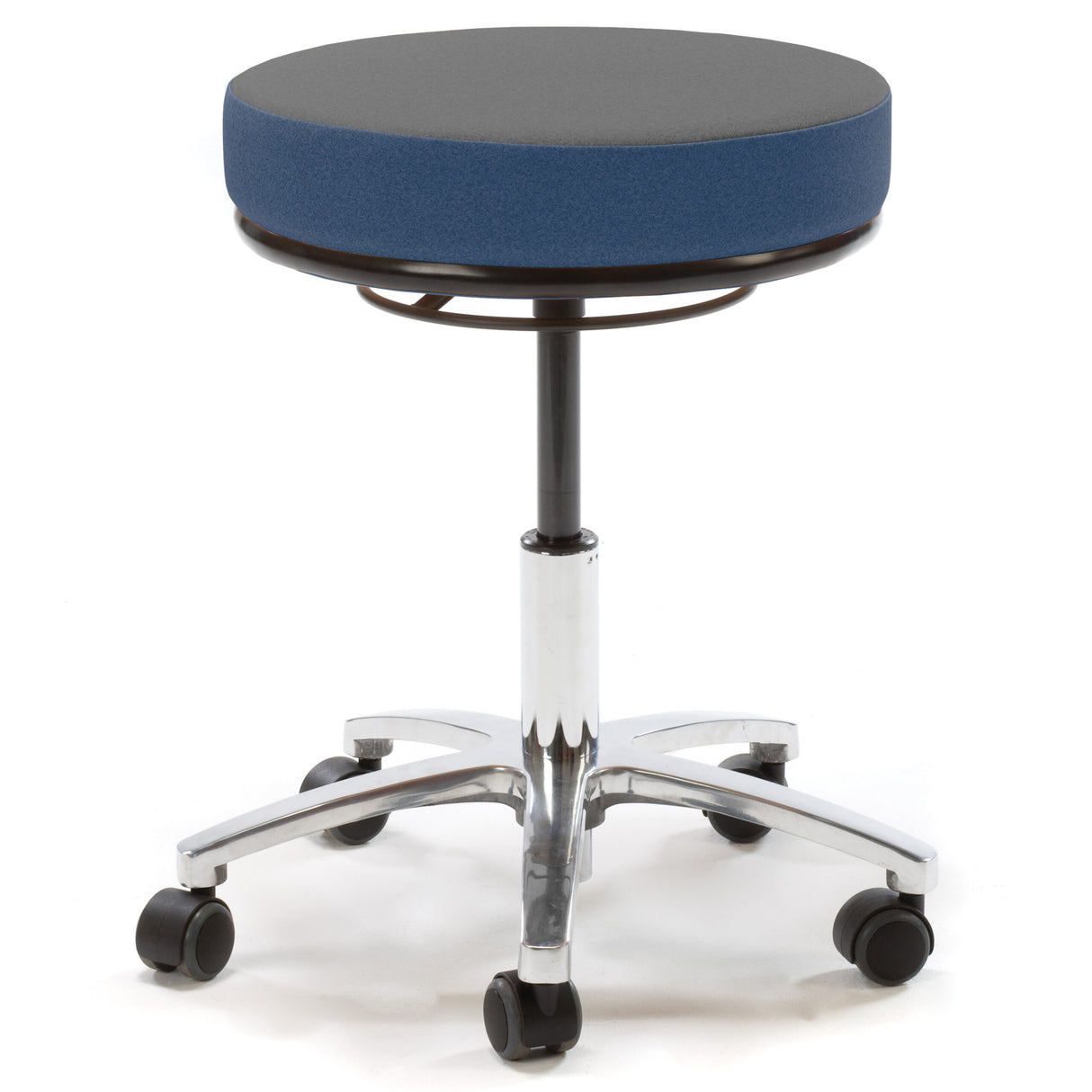 Seers Medical Round Medical Stool