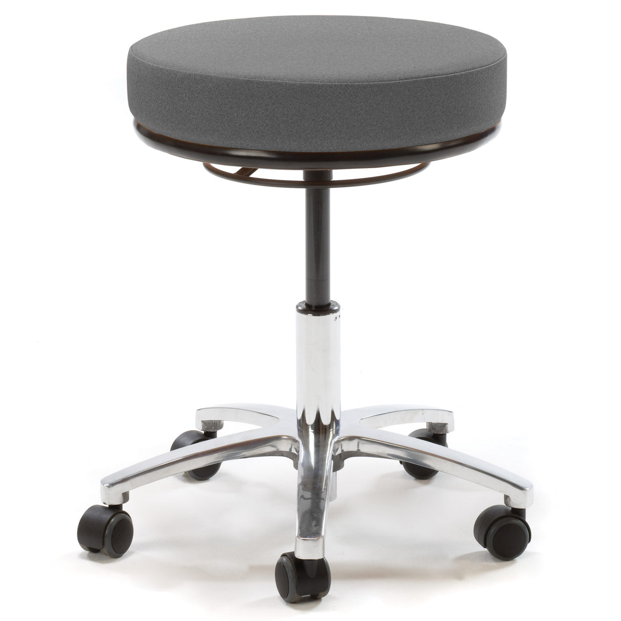 Seers Medical Round Medical Stool