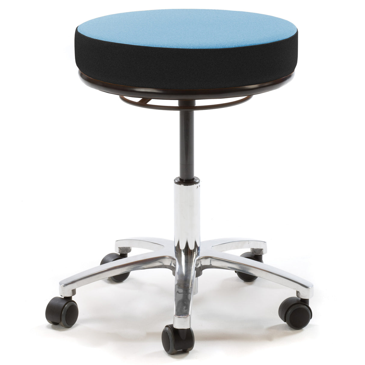 Seers Medical Round Medical Stool