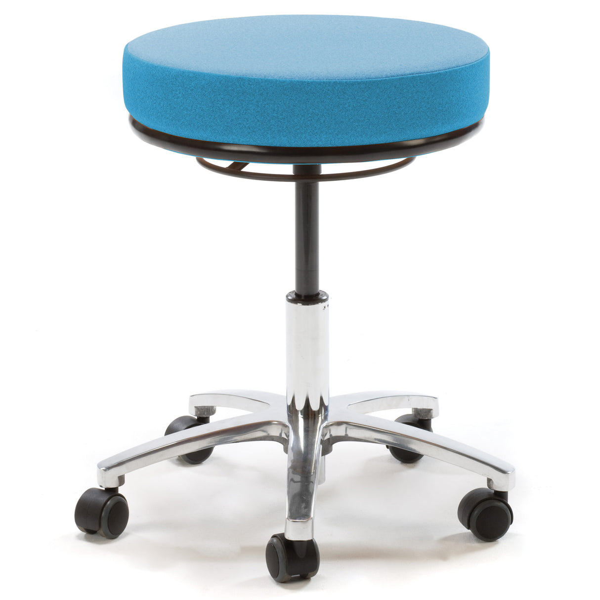 Seers Medical Round Medical Stool