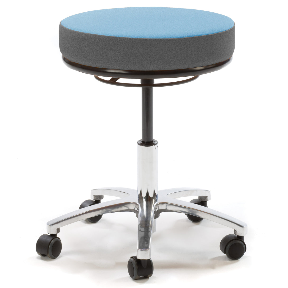 Seers Medical Round Medical Stool