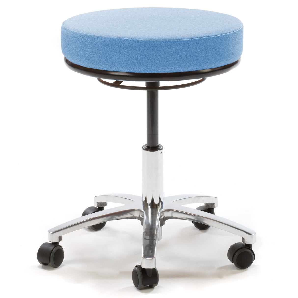 Seers Medical Round Medical Stool