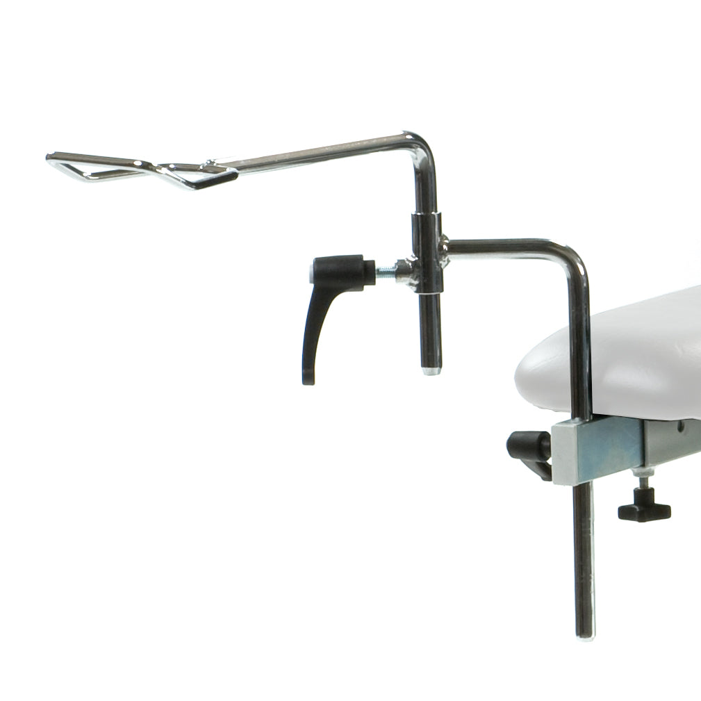 Seers Medical Lithotomy Stirrups