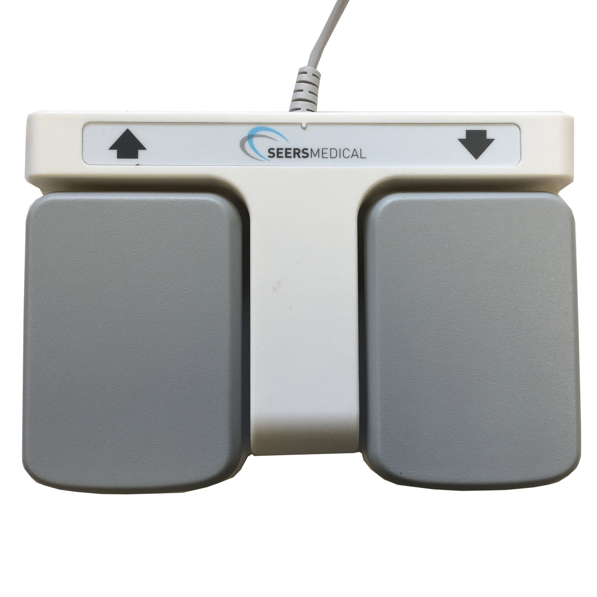 Seers Medical Single Footswitch