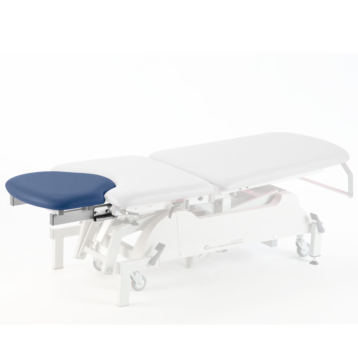 Seers Medical Removable Extension