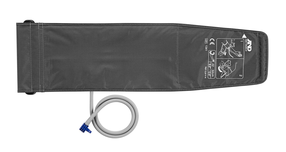 A&D Medical UA-CUF-F-A (Adult cuff 22-32cm)
