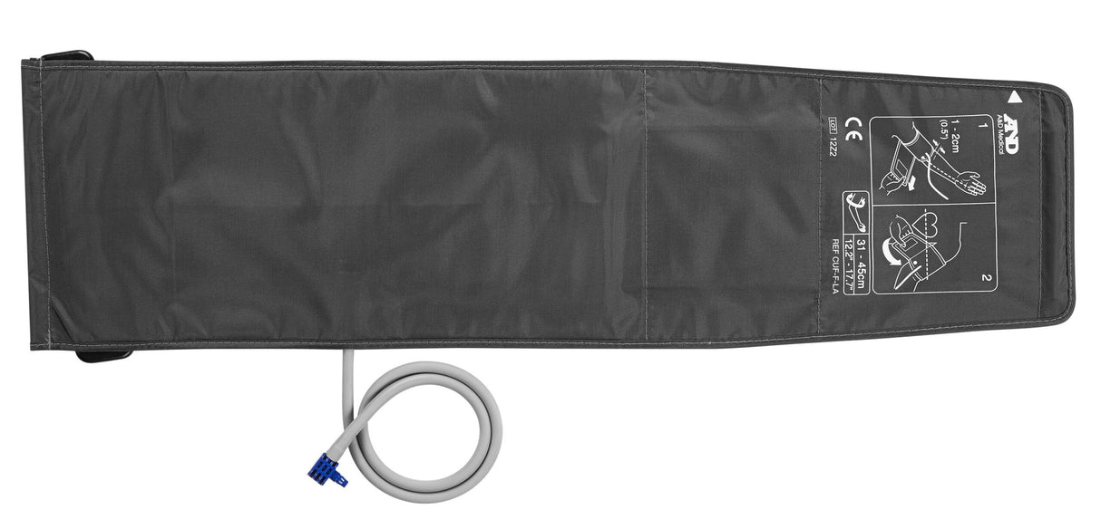 A&D Medical UA-CUF-F-LA (Large cuff 31-45cm)