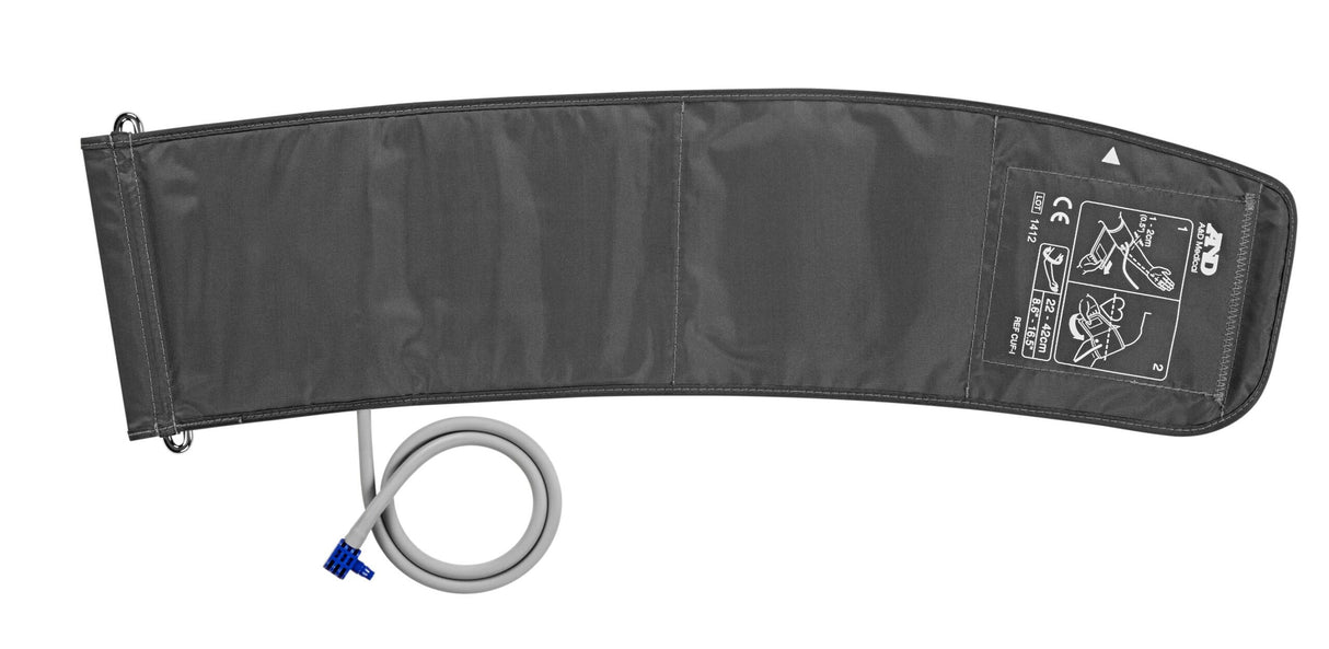 A&D Medical UA-CUF-I (Wide range cuff 22-42cm)