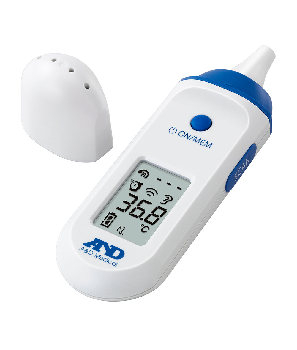 A&D Medical UT-801 Multi-Function Infrared Thermometer
