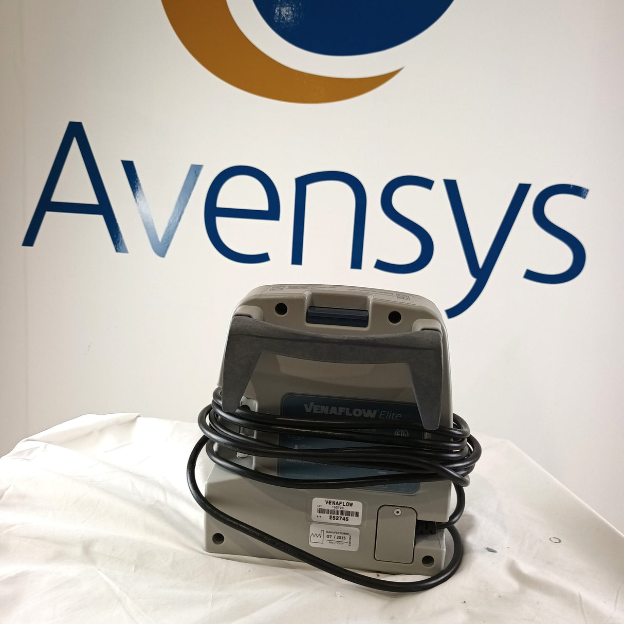 AIRCAST Venaflow Elite