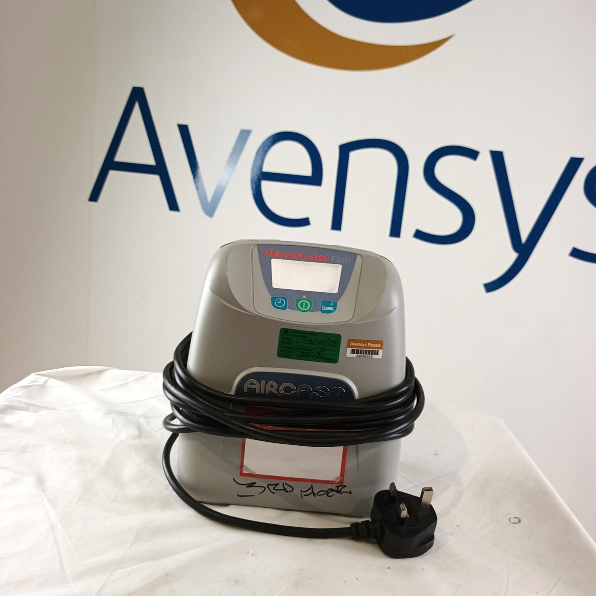 AIRCAST Venaflow Elite