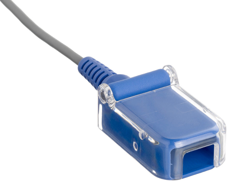 Welch Allyn Nellcor SpO2 Extension Cable (10ft)