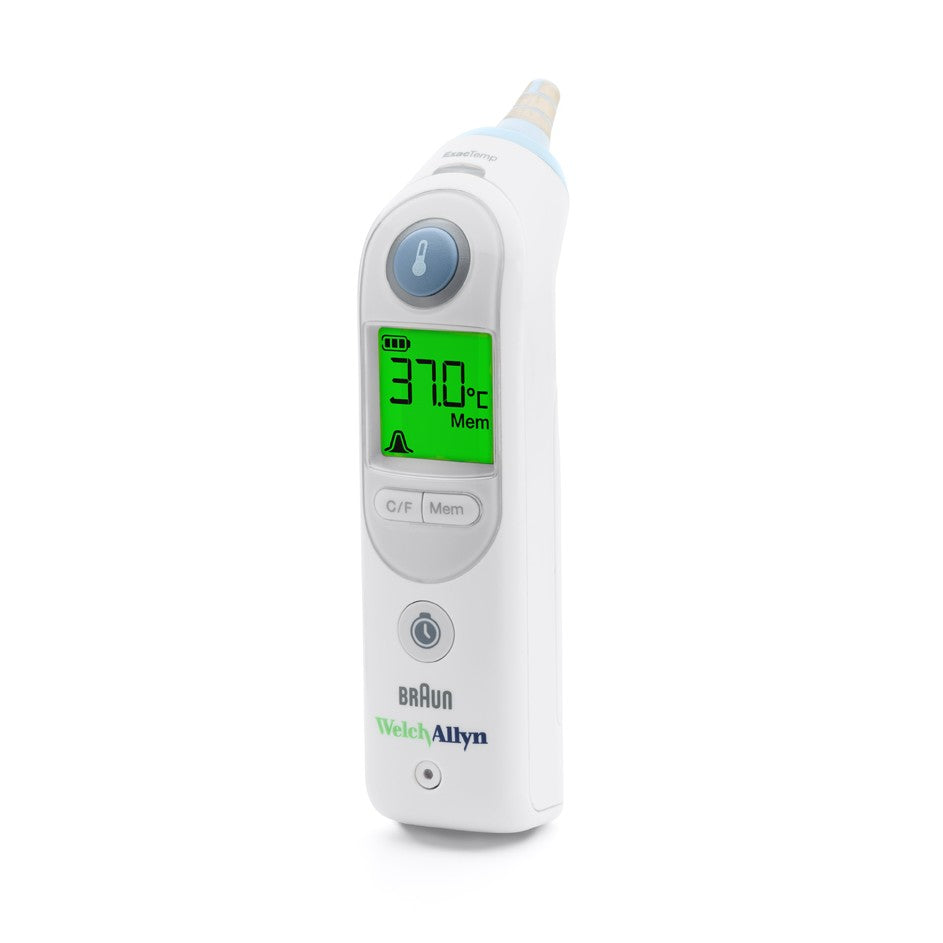 Welch Allyn Pro 6000 Thermometer