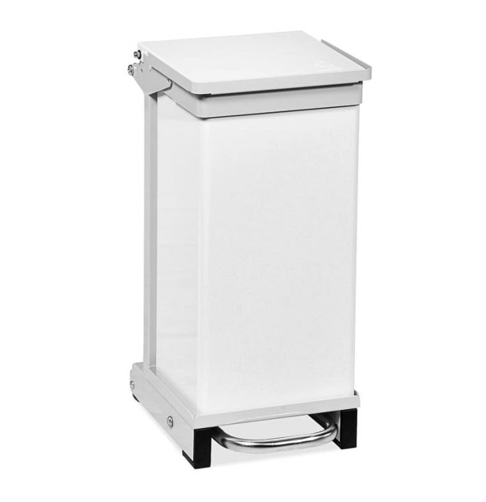 Bristol Maid Hands-free Bin (20L)