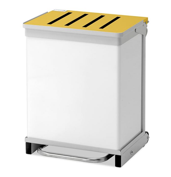 Bristol Maid Hands-free Bins (50L)