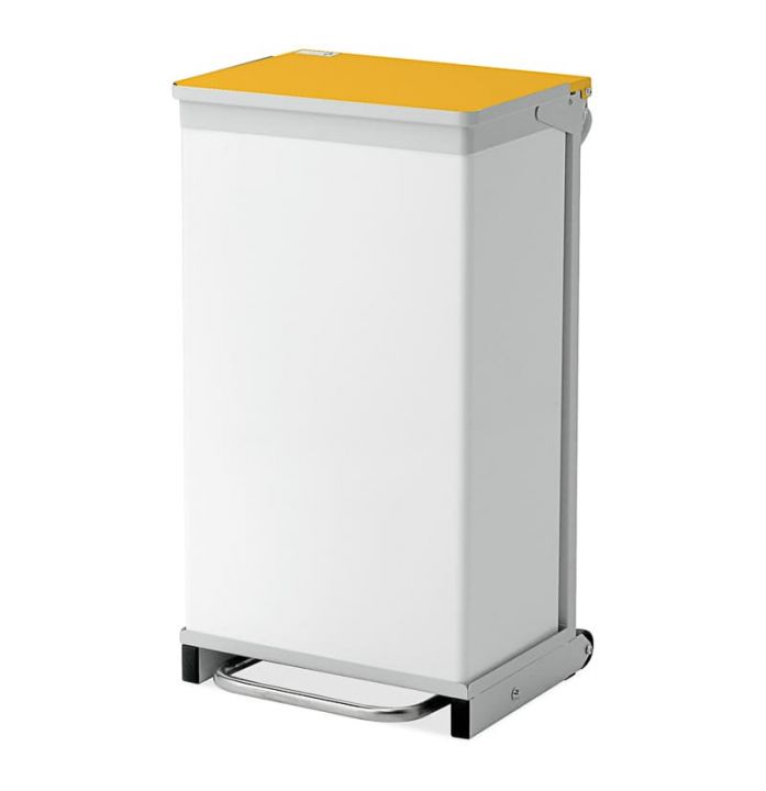 Bristol Maid Hands-free Bins (75L)