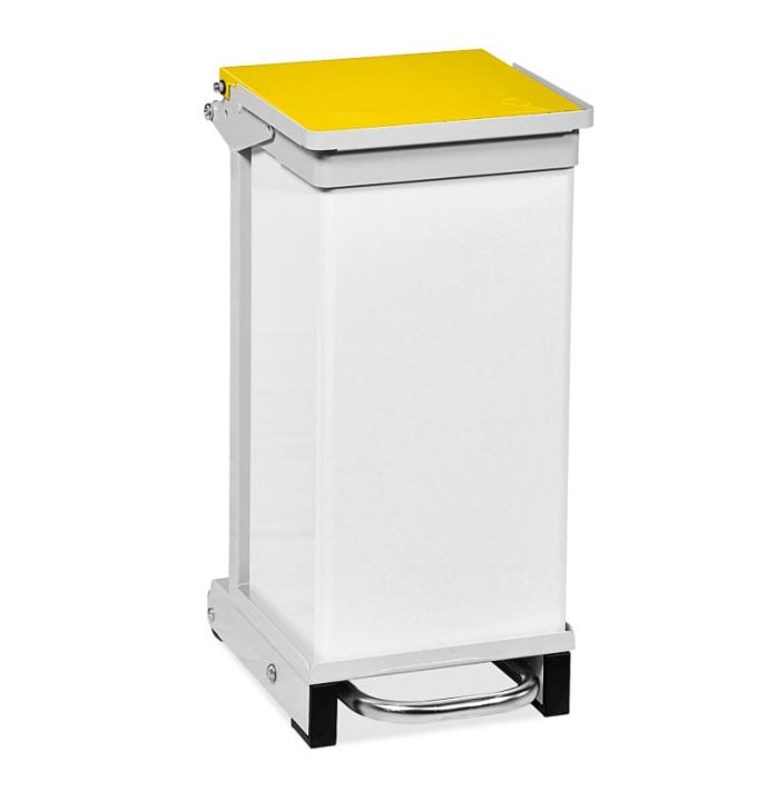 Bristol Maid Hands-free Bin (20L)