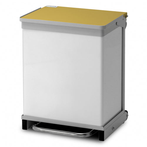 Bristol Maid Hands-free Bins (50L)