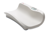 Seca 376 EMR Ready Baby Scales with Extra Large Weighing Tray
