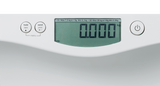 Seca 376 EMR Ready Baby Scales with Extra Large Weighing Tray