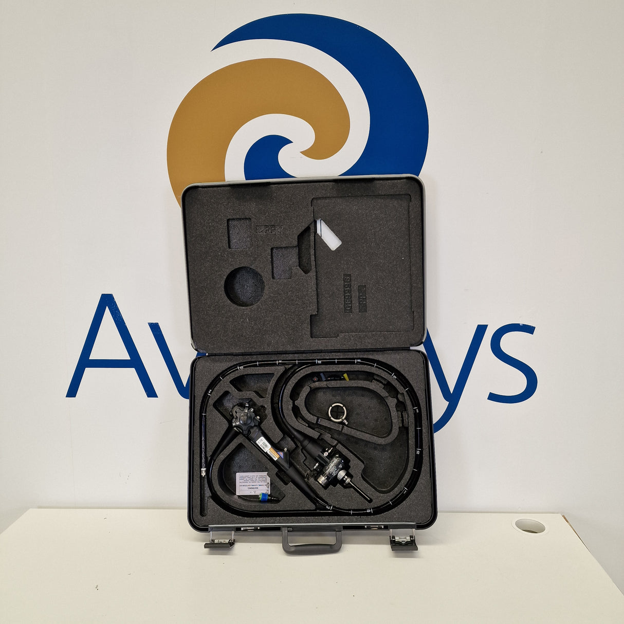 Olympus TJF-260V Video Duodenoscope