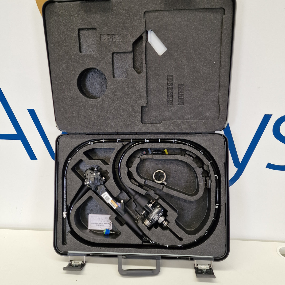 Olympus TJF-260V Video Duodenoscope