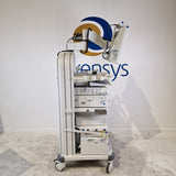 Olympus 290 Stack System