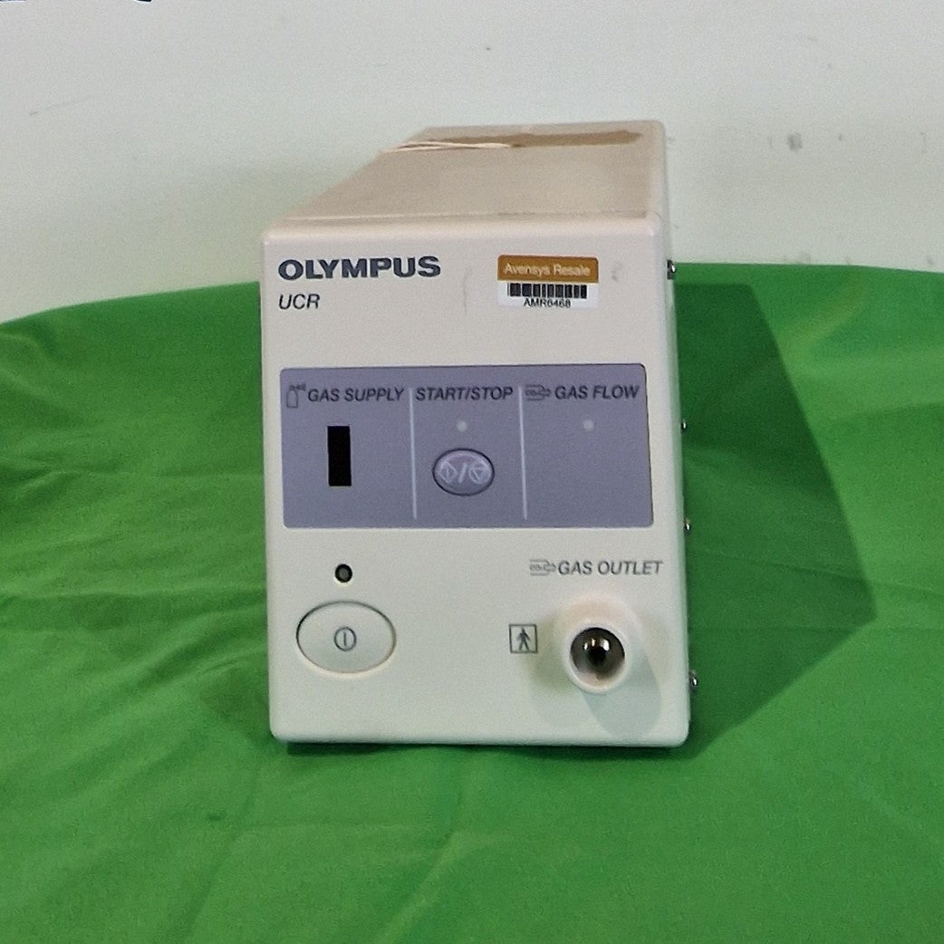 Olympus UCR CO2 Insufflator (excluding hoses)