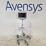 Edan iM50 Vital Signs Monitors with MT-206 wheeled roll stand