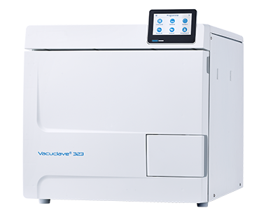 Melag Vacuclave 323