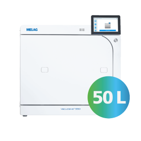 Melag Vacuclave 550