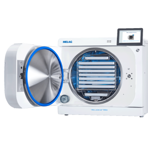 Melag Vacuclave 550