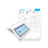 Vitalograph Alpha Spirometer