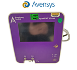 AquaVENT FD140i Ventilator