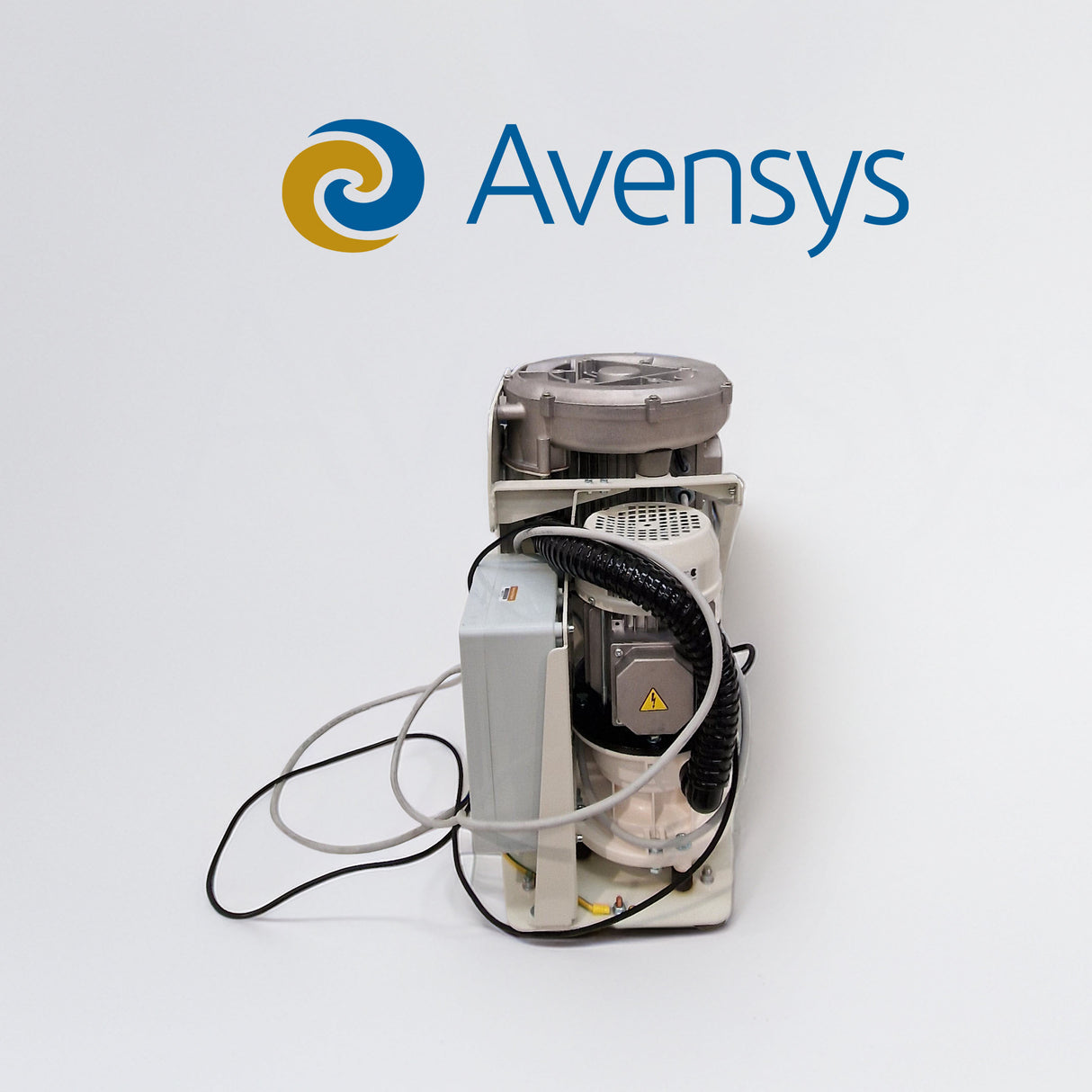 Cattani Turbo Jet 1 Modular Aspirator