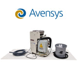 Cattani Turbo Jet 1 Modular Aspirator