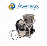 Cattani Turbo Jet 1 Modular Aspirator