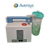 Cheiron Quick Clear Electric Suction Machine