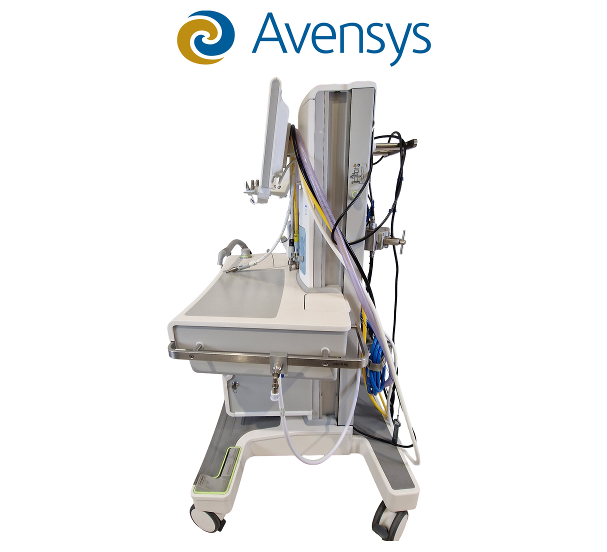 Dräger Perseus A500 Anaesthetic Machine