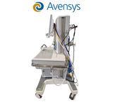 Dräger Perseus A500 Anaesthetic Machine