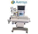 Dräger Perseus A500 Anaesthetic Machine