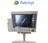 Edan iM50 Vital Signs Monitors with MT-206 wheeled roll stand