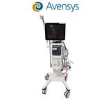 Getinge Servo-U ICU Ventilator