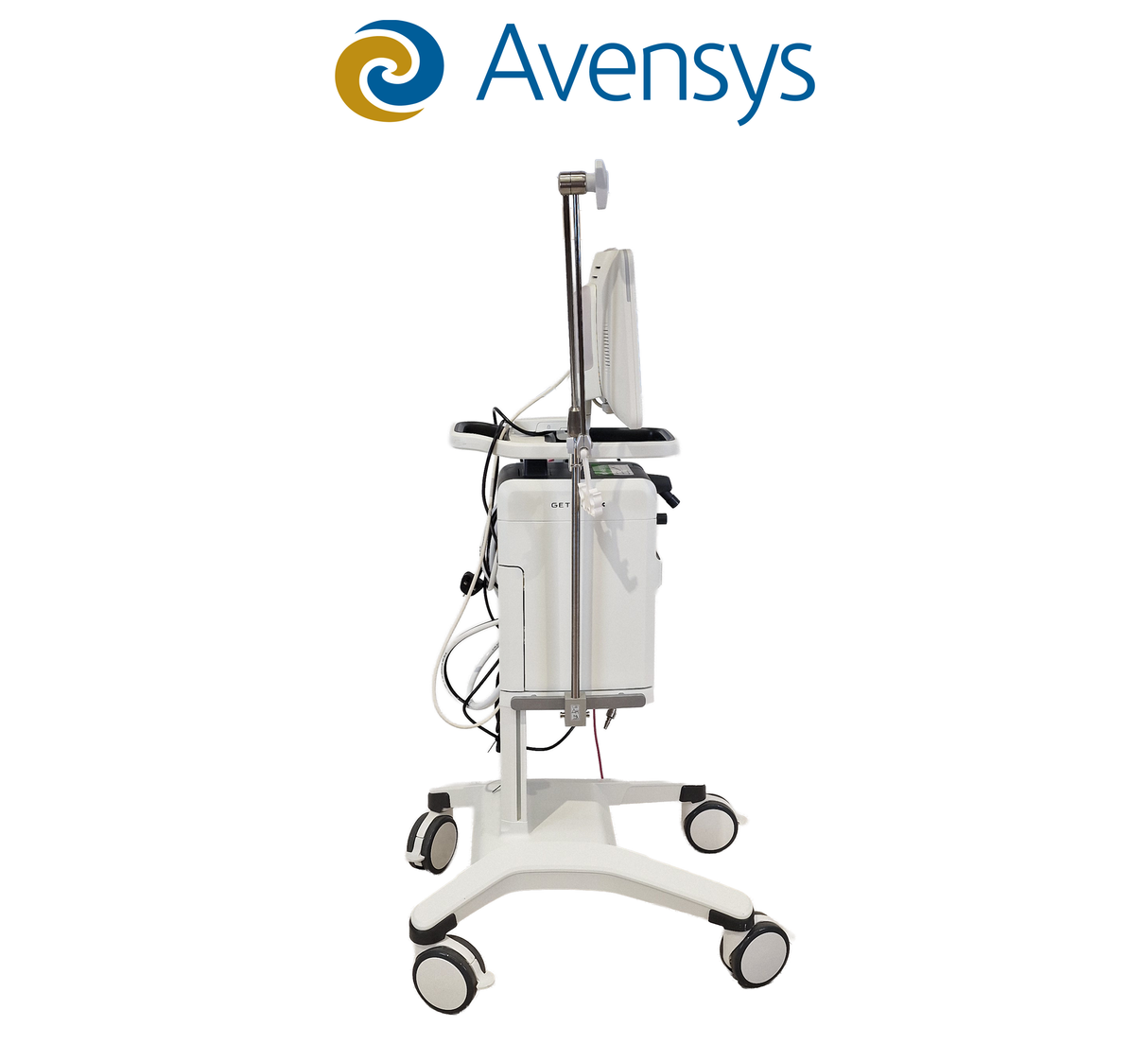 Getinge Servo-U ICU Ventilator
